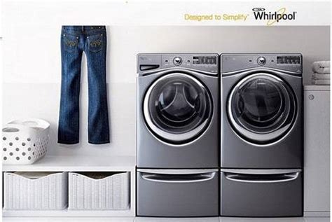 Top 16 Washing Machine Brands - Washing Machine Top 16 Brands