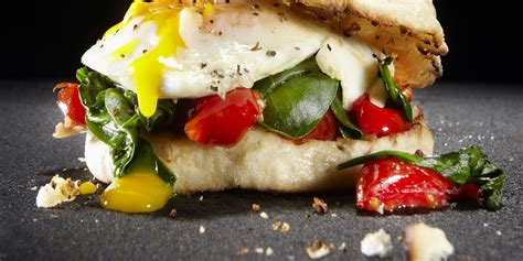 Best Breakfast Sandwiches - Recipes for Delicious Breakfast Sandwiches