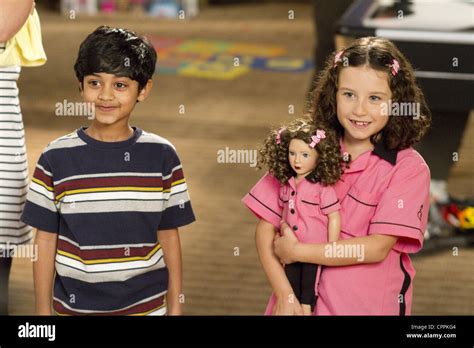 Jack and Jill Stock Photo - Alamy