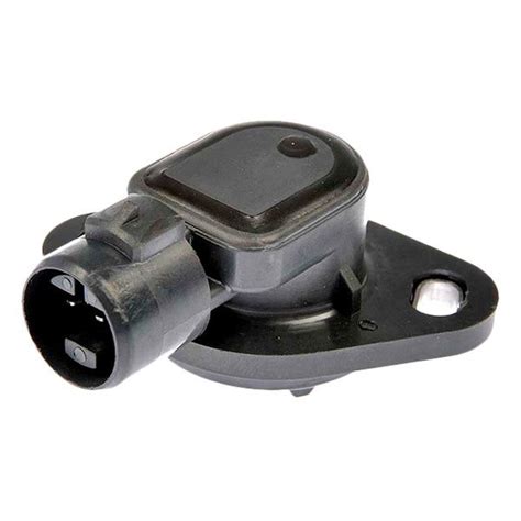 Dorman® 911-753 - OE Solutions™ Throttle Body Position Sensor