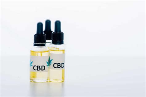 CBD Oil Smoke: Shopping Tips For Best CBD Oil Brands - Viral Rang