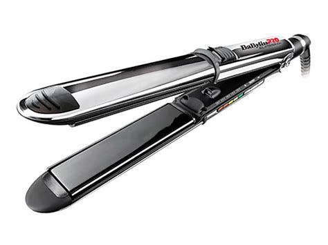 Avis et test : Lisseur Elipsis 3000 Babyliss Pro