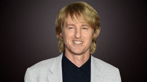 What happened to Owen Wilson nose? Owen Wilson's Iconic Nose - SoapAsk