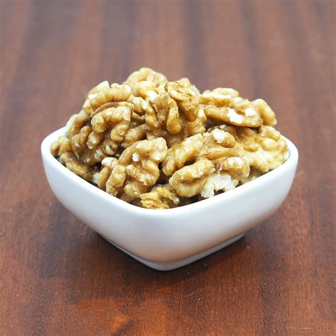 Walnut (Natural Chinese Walnut) | Garden Picks