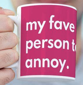 Funny Personalised Mugs - Funky Pigeon