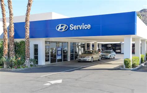 Can I Take My Hyundai To Any Dealer For Service? Find out the benefits ...