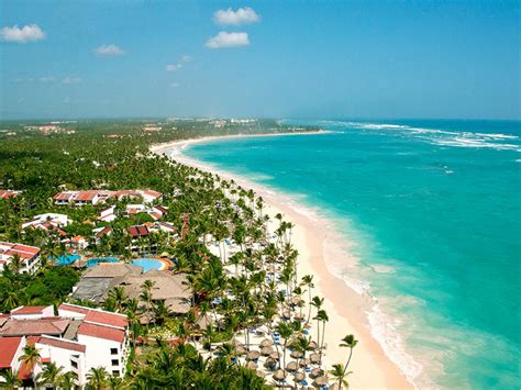 Occidental Punta Cana | allinclusiveresorts.com