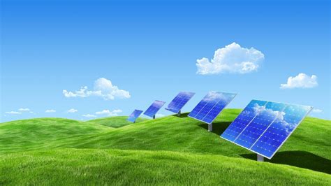 Solar Energy Wallpapers - Top Free Solar Energy Backgrounds ...