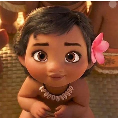 Pin de Débora Schaan em Moda | Moana bebê, Fotos da moana, Disney pixar