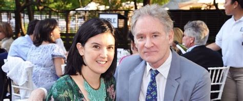 Kevin Kline & Phoebe Cates' Reveal Their 34-Year Marriage Secret