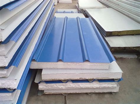 Eps Roof Panels supplier,Eps Roof Panels supplier in Naroda,Eps Roof Panels Exporters,Eps Roof ...