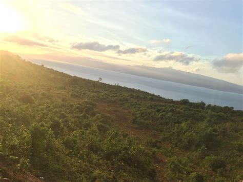 Overlooking Port de paix. Beauty everywhere #latortue #haiti | Tortuga ...