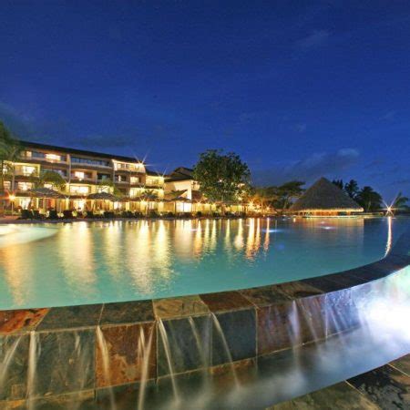 Te Moana Tahiti Resort - Triptahiti