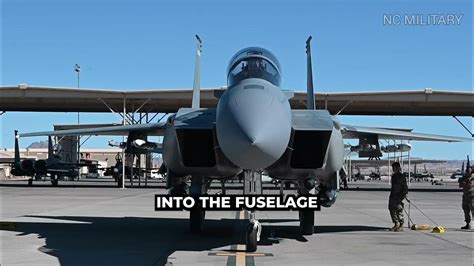 Which are the most interesting upgrades the F-15EX variant brings to ...