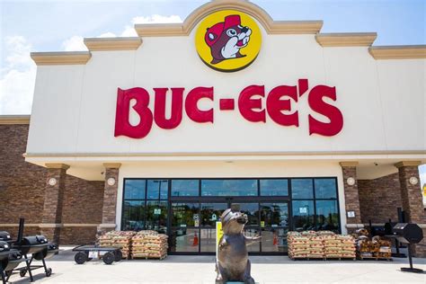 Buc-ee's Logo - LogoDix