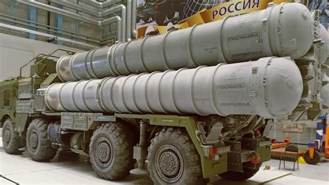 First S-400 air defence unit to reach India by 2020 as Russia will start making them soon