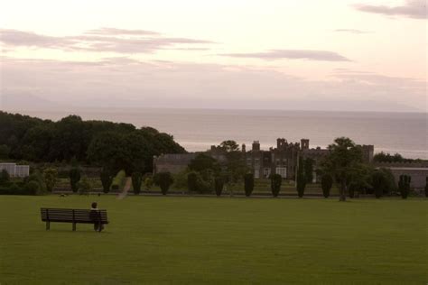 Ardgillan Castle and Gardens in Skerries; Loved this tour and gardens were beautiful even in ...