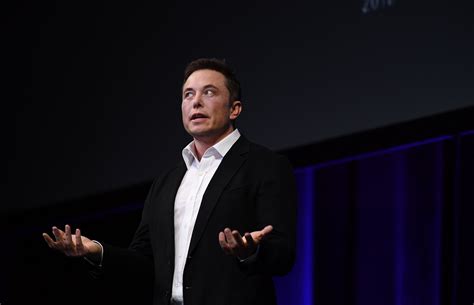 Elon Musk Loves 'Rick and Morty' (Of Course He Does) - Newsweek