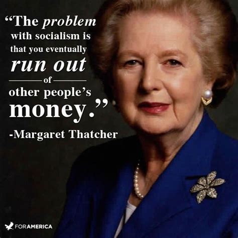 Thatcher Quotes Socialism. QuotesGram