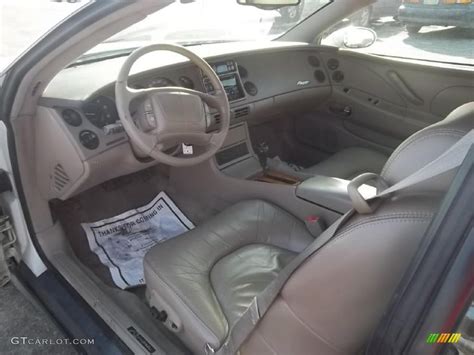 1998 Buick Riviera Supercharged Coupe interior Photo #45349837 ...