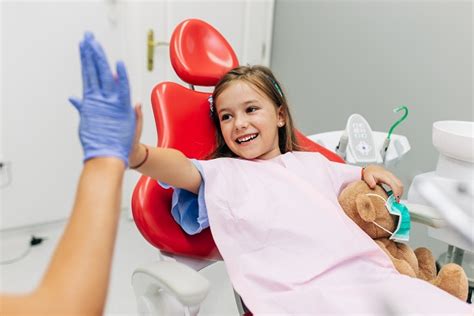 Does a Pediatric Dentist Handle Dental Emergencies? - Hudson Valley Pediatric Dentistry ...