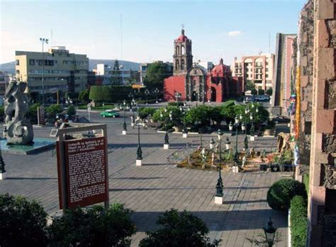 Irapuato | Description, History, & Facts | Britannica