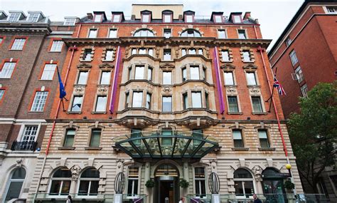 Nice Hotels Details: Ambassadors Bloomsbury Hotel Details