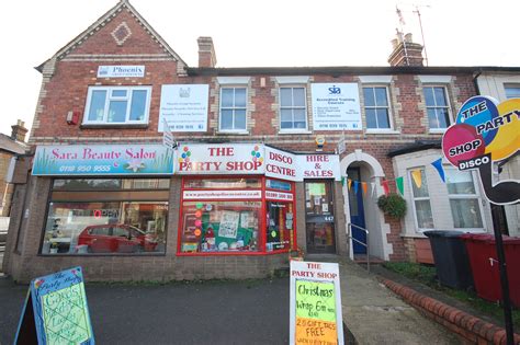 Property To Let Oxford Road, READING, Berkshire | Propertylink