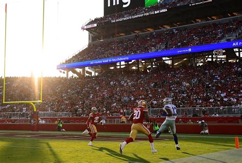 Ouch: 49ers sustain slew of injuries in preseason win over Cowboys