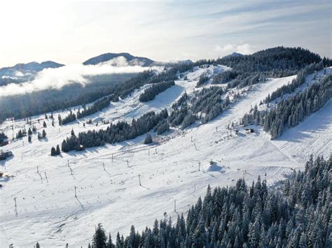 5 Best Ski Resorts in Washington, 2023/24