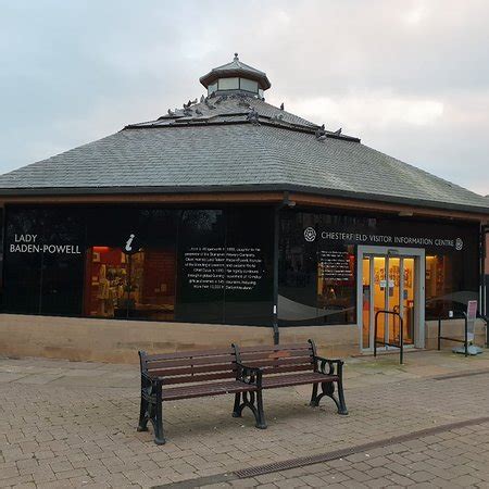 Chesterfield Tourist Information Centre - 2019 All You Need to Know ...