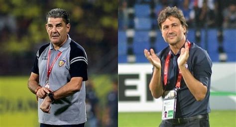 ISL 2018-19: Bengaluru and Chennaiyin's Derby Rivalry Underlined by ...