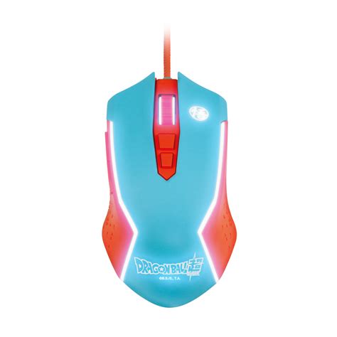 PC Dragon Ball Super Mouse GOKU – Blade Representaciones