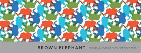 The Brown Elephant | Chicago IL