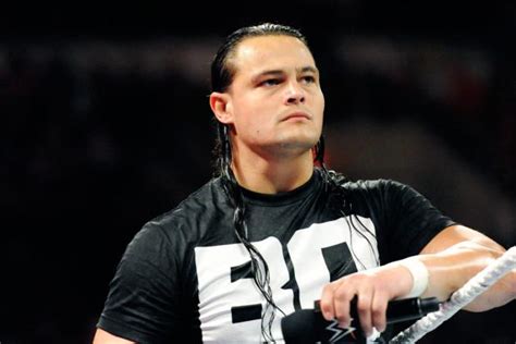 WWE star Bo Dallas (Taylor Rotunda) arrested and charged with public intoxication while headed ...