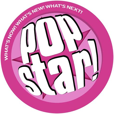 Popstar! - YouTube