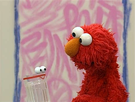 Elmo's World: Water - Muppet Wiki