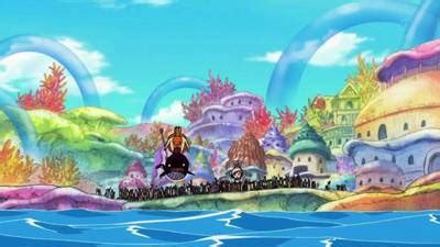 One Piece Manga 863 - Sanji Vs Katakuri: The Fishman Island Arc