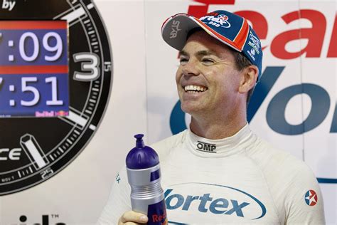 Craig Lowndes: V8 Supercars – Red Bull Athlete Profile