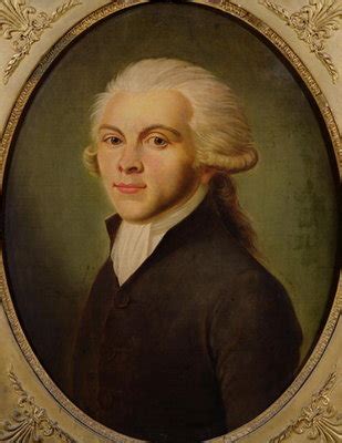 Lo Que Pasó en la Historia: July 28: Maximilien Robespierre was guillotined without trial in the ...