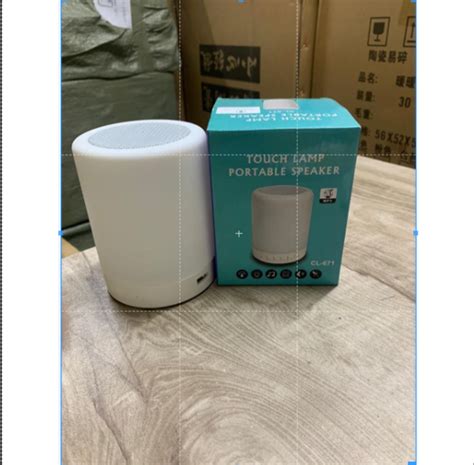 White Portable Bluetooth Speakers at Rs 180/piece in Mumbai | ID: 27604569573