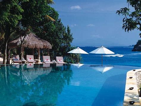 HOTEL NUSA LEMBONGAN RESORT Lembongan Island - Bali