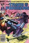 Transformers Comic Book Series | NewKadia.com