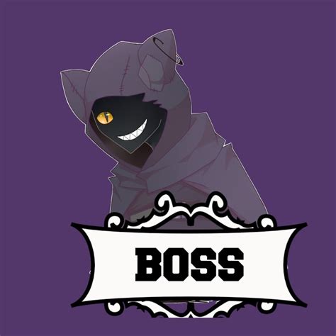 BOSS CAT - YouTube