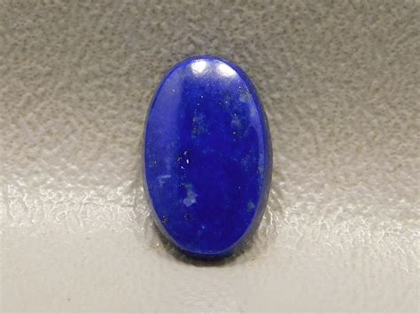 Lapis Lazuli Cabochon #8 - Barlows Gems