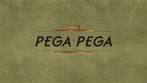 Pega-pega