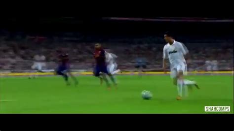 Cristiano Ronaldo Skills 2002-2016 - YouTube