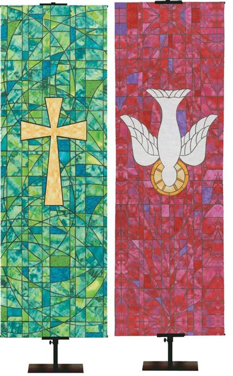 Church Banners on Sale from PraiseBanners | Church banners designs, Church banners, Easter ...