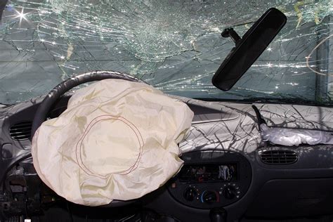 Another Takata Airbag Death: Honda Drivers Read This