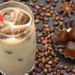 High Protein Mocha Frappuccino - The Ketology Kitchen